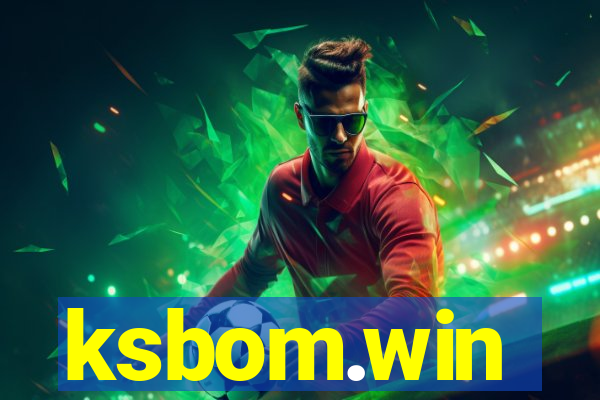 ksbom.win