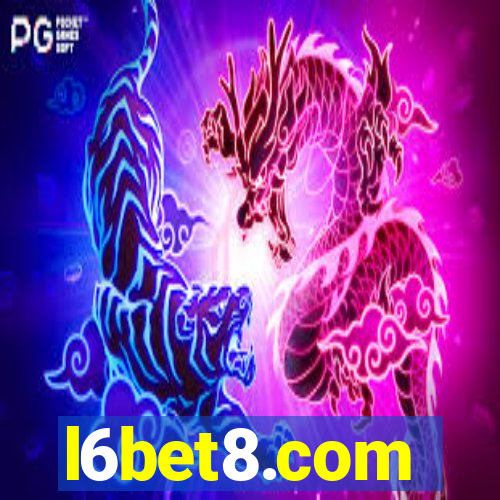 l6bet8.com