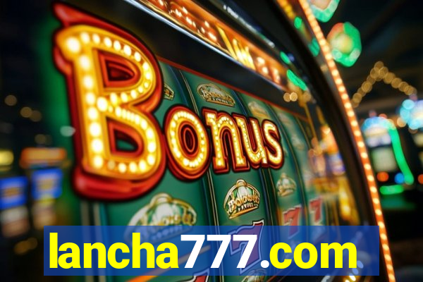 lancha777.com