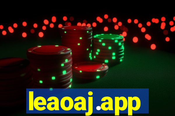 leaoaj.app