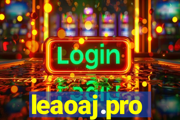 leaoaj.pro