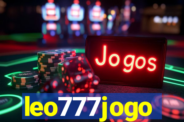 leo777jogo