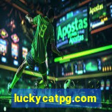 luckycatpg.com