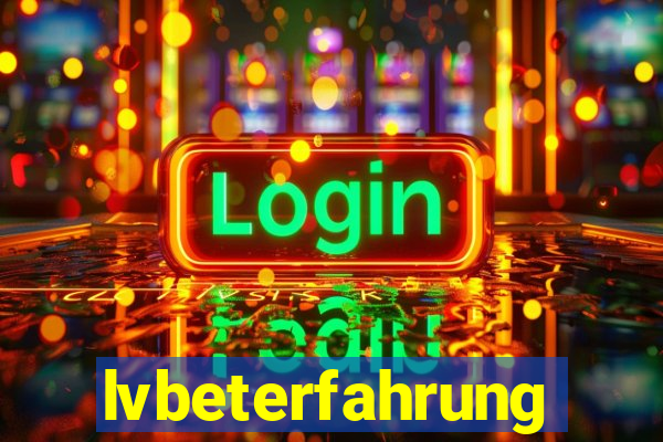 lvbeterfahrung