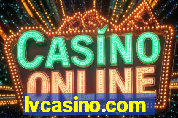 lvcasino.com