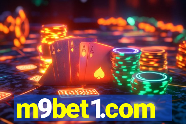 m9bet1.com