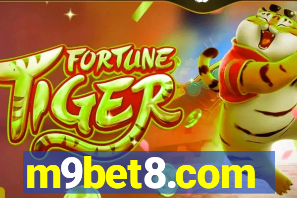 m9bet8.com