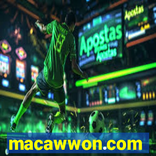 macawwon.com