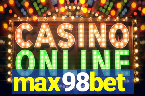 max98bet