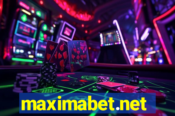 maximabet.net