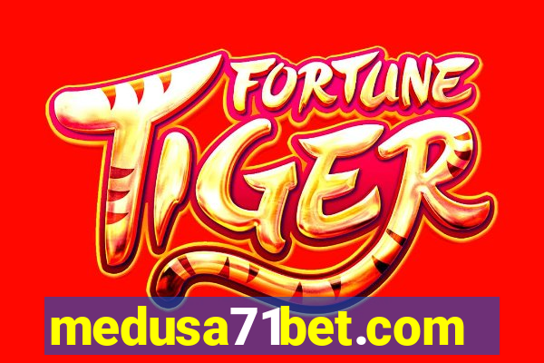 medusa71bet.com