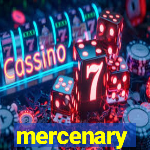 mercenary-enrollment