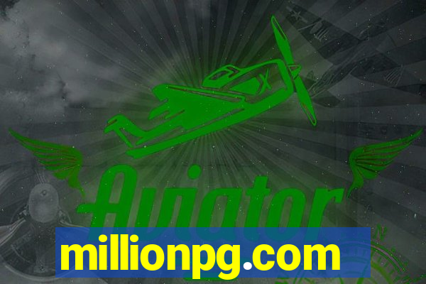 millionpg.com