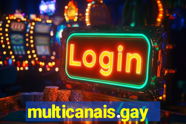 multicanais.gay