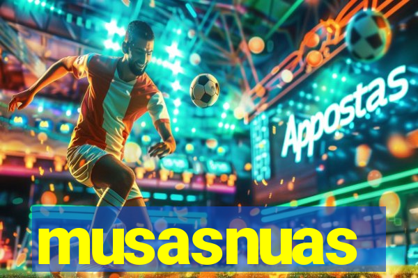 musasnuas