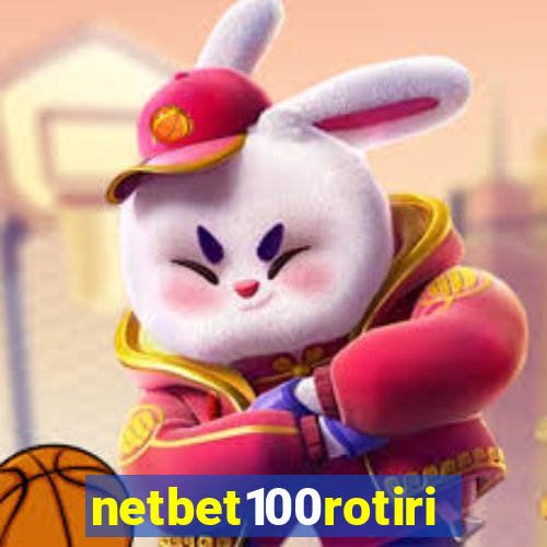 netbet100rotiri