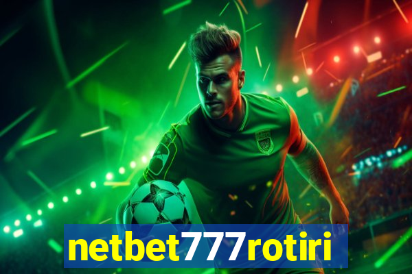 netbet777rotiri