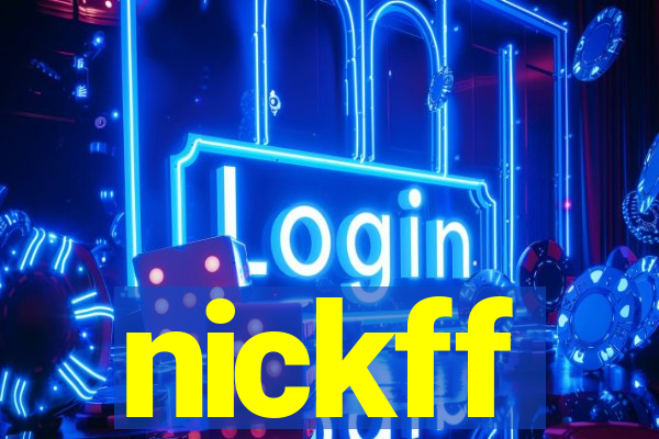 nickff