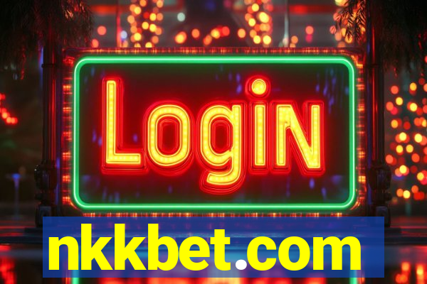 nkkbet.com