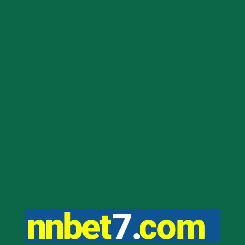 nnbet7.com