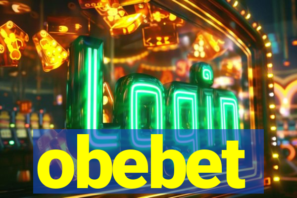 obebet