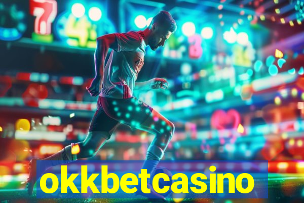 okkbetcasino