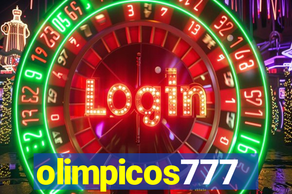 olimpicos777