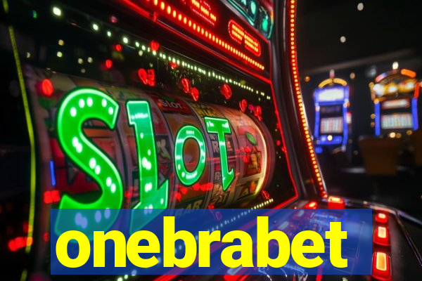 onebrabet