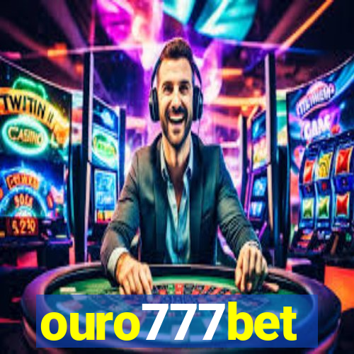 ouro777bet