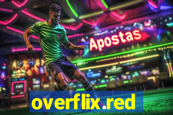 overflix.red