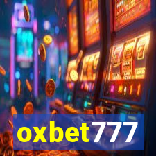 oxbet777