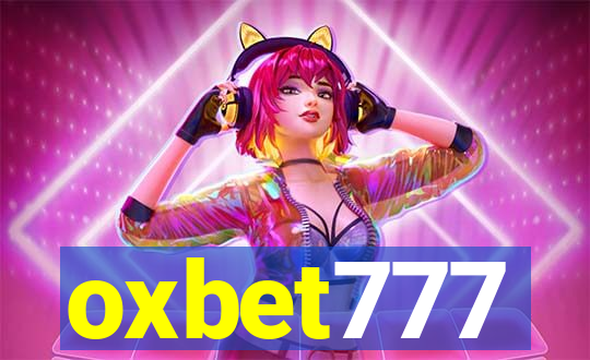 oxbet777