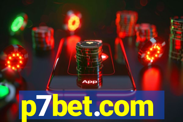 p7bet.com