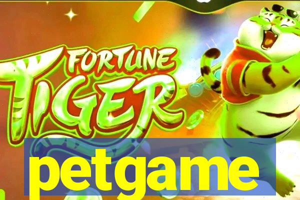 petgame