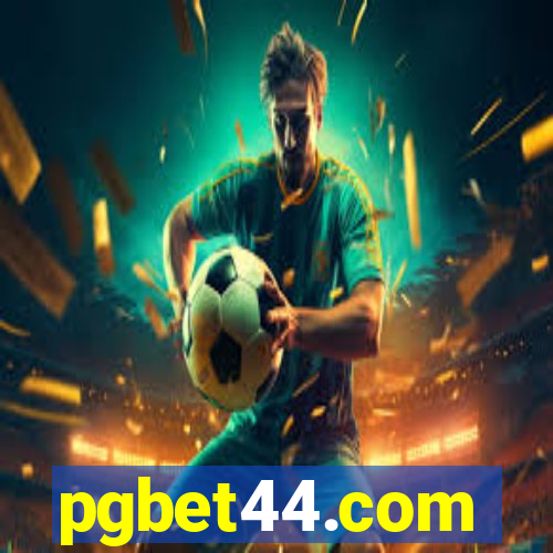 pgbet44.com