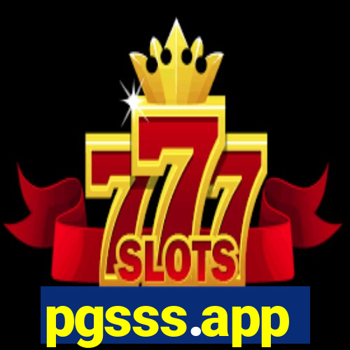 pgsss.app