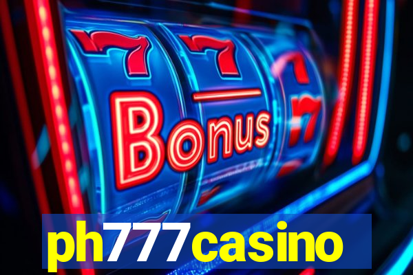 ph777casino