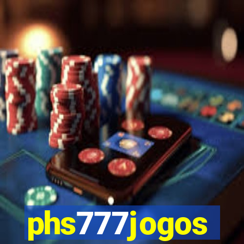 phs777jogos