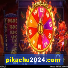 pikachu2024.com