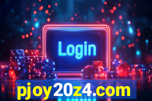 pjoy20z4.com