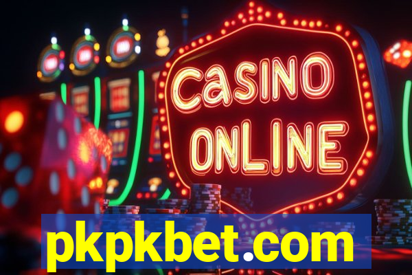 pkpkbet.com