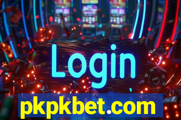 pkpkbet.com