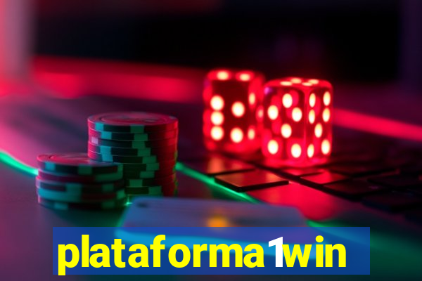 plataforma1win