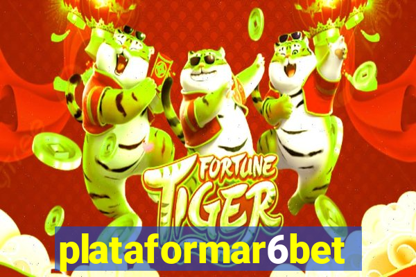 plataformar6bet