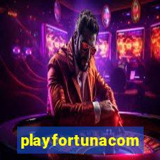 playfortunacom