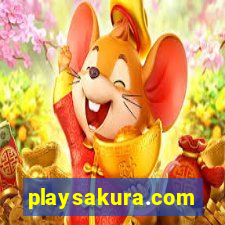 playsakura.com