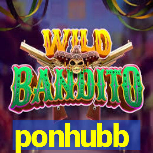 ponhubb