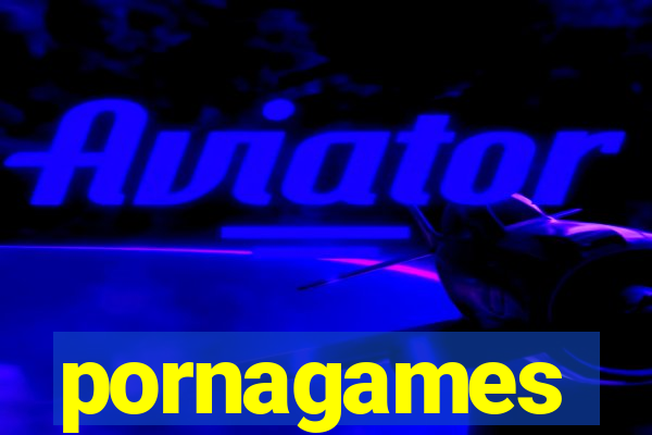 pornagames