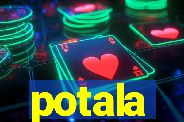 potala-bet.com