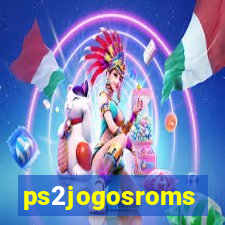 ps2jogosroms